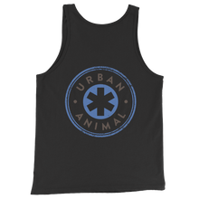 WE ENCOURAGE HEAVY PETTING Tank Top
