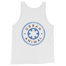 WE ENCOURAGE HEAVY PETTING Tank Top