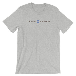 URBAN ANIMAL Unisex T-Shirt