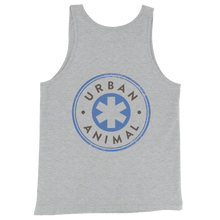 WE ENCOURAGE HEAVY PETTING Tank Top