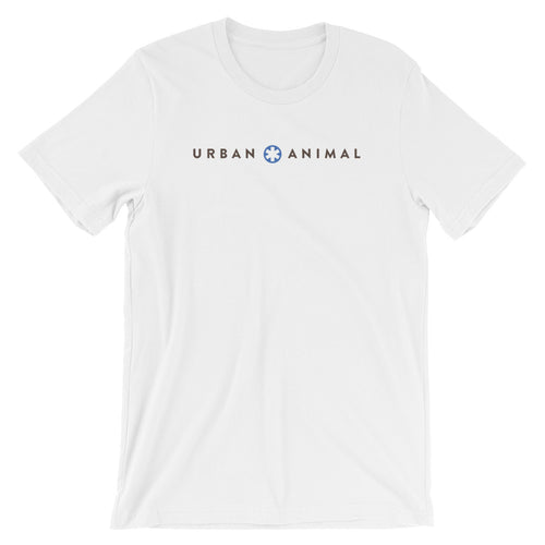 URBAN ANIMAL Unisex T-Shirt